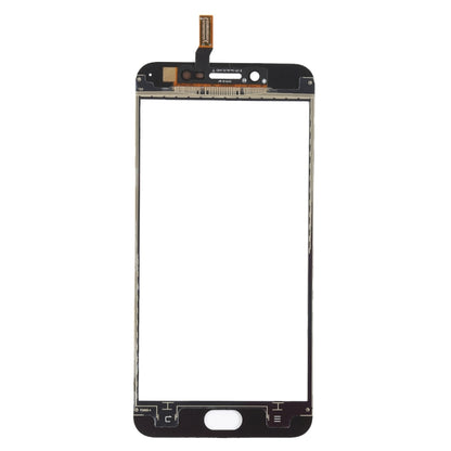 Vivo Y67 Replacement Touch Screen Panel (White) - Perfect Fit, Quality Checked, Professional Installation Recommended
