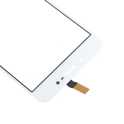 Vivo Y67 Replacement Touch Screen Panel (White) - Perfect Fit, Quality Checked, Professional Installation Recommended