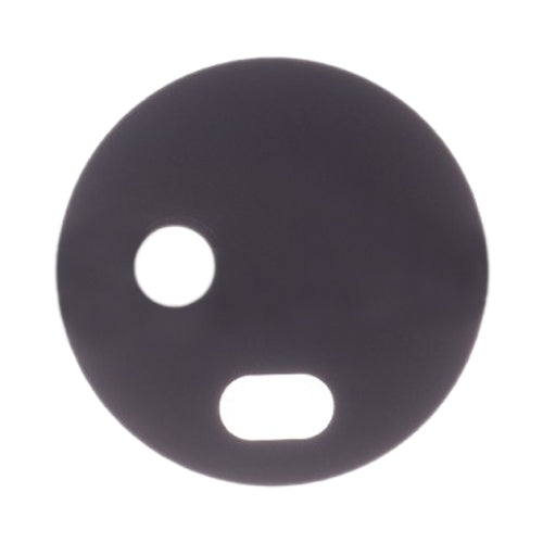 10-Pack Replacement Back Camera Lens for Motorola Moto E5 Plus - Quality Assured, Professional Installation Recommended