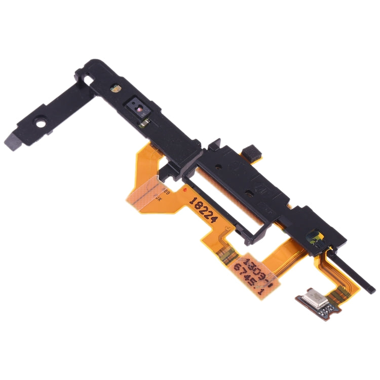 Replacement Earpiece Speaker Flex Cable for Sony Xperia XZ2 - Quality Checked, Professional Installation Recommended