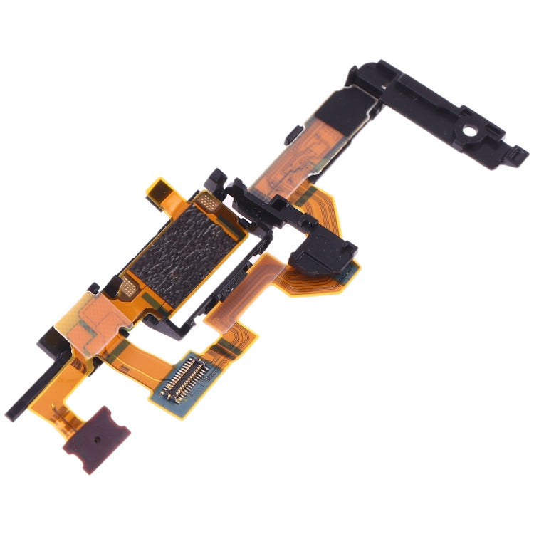 Replacement Earpiece Speaker Flex Cable for Sony Xperia XZ2 - Quality Checked, Professional Installation Recommended