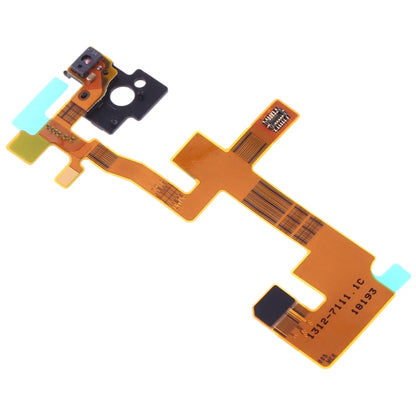 Replacement Sensor Flex Cable for Sony Xperia XZ3 - Compatible, Quality Checked, Professional Installation Recommended