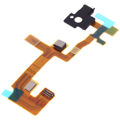 Replacement Sensor Flex Cable for Sony Xperia XZ3 - Compatible, Quality Checked, Professional Installation Recommended