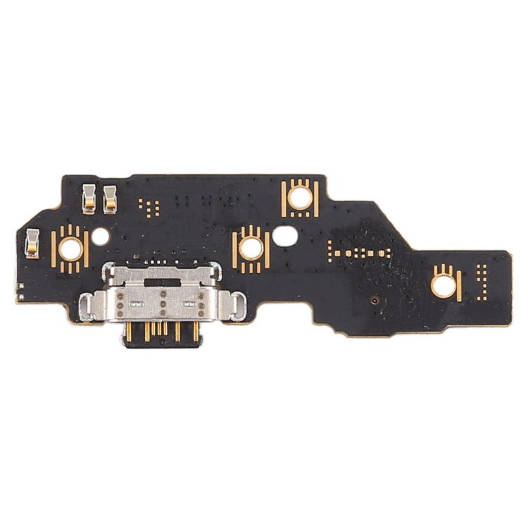 Nokia X5 Charging Port Board Replacement - Compatible with 5.1 Plus, Quality Checked, Easy Installation