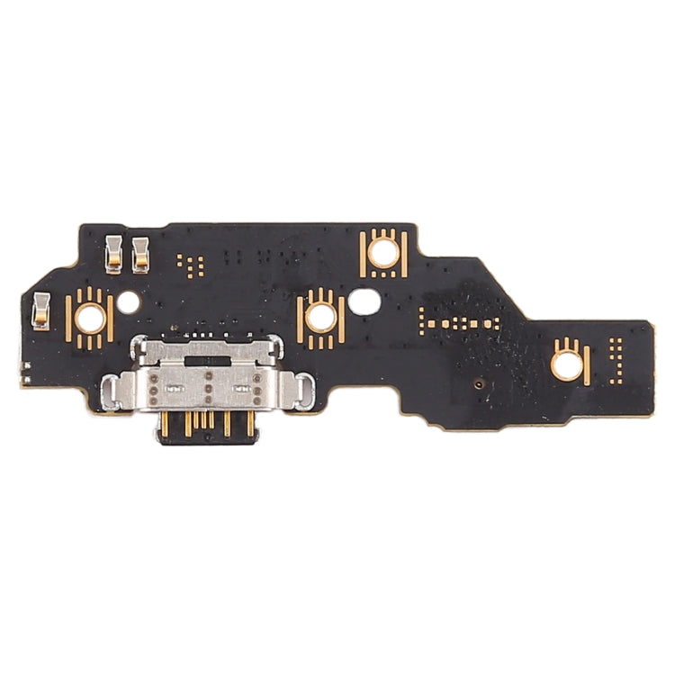 Nokia X5 Charging Port Board Replacement - Compatible with 5.1 Plus, Quality Checked, Easy Installation