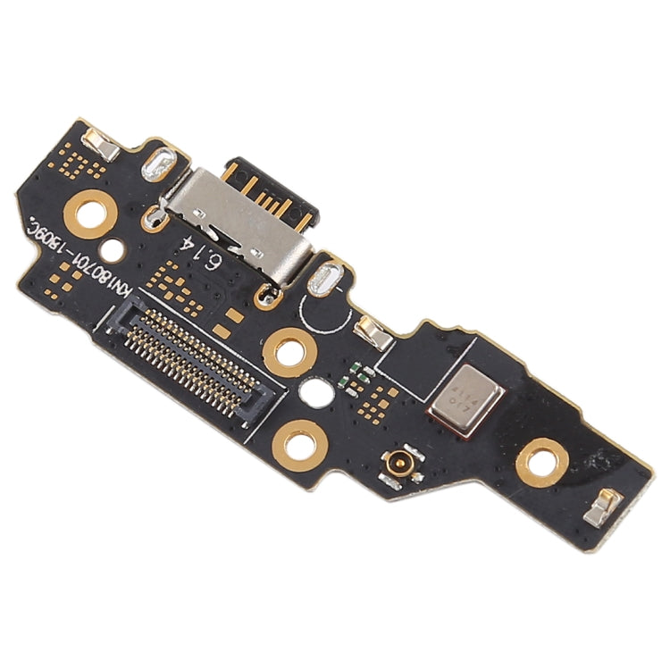 Nokia X5 Charging Port Board Replacement - Compatible with 5.1 Plus, Quality Checked, Easy Installation