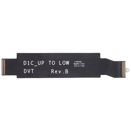 Nokia 6 Motherboard Flex Cable Replacement - Compatible, Checked & Ready for Professional Installation