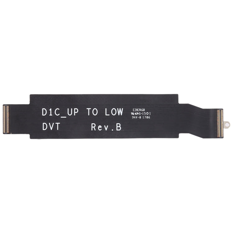 Nokia 6 Motherboard Flex Cable Replacement - Compatible, Checked & Ready for Professional Installation