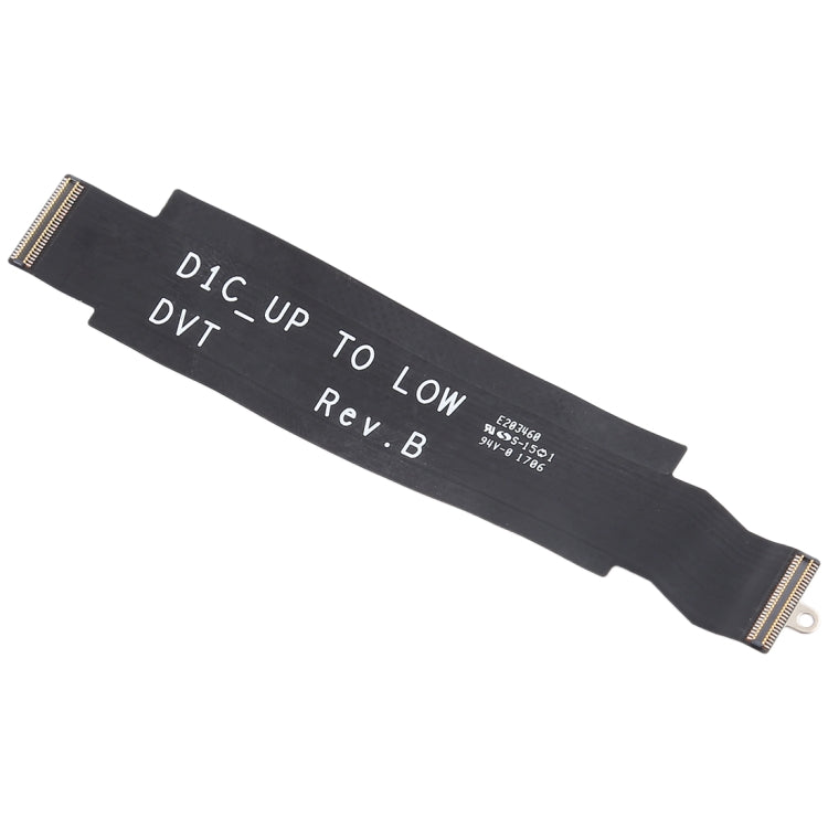 Nokia 6 Motherboard Flex Cable Replacement - Compatible, Checked & Ready for Professional Installation
