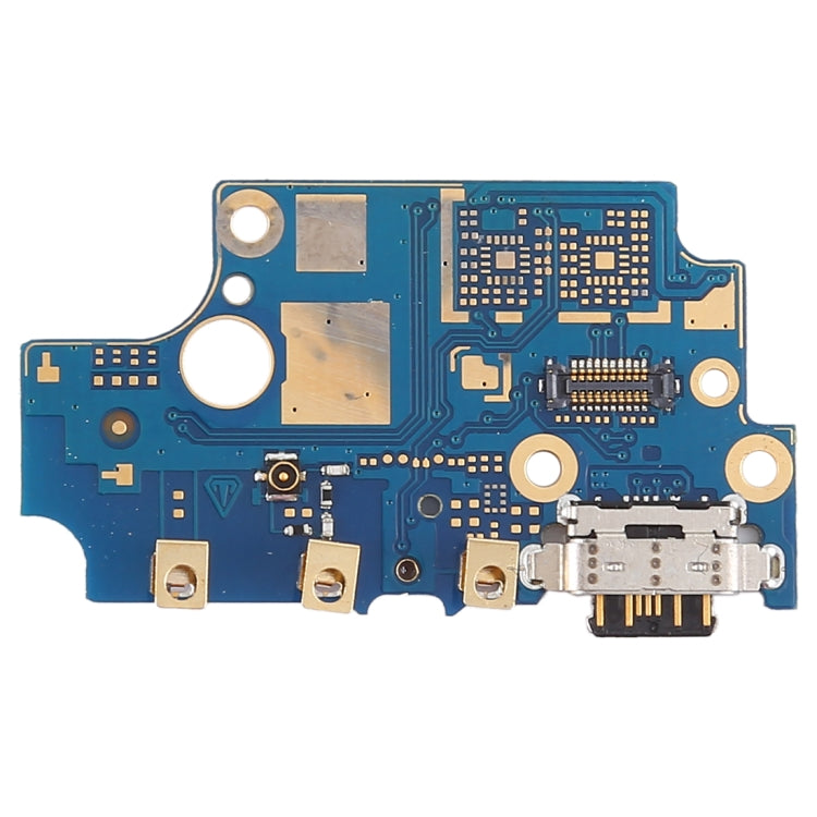 Nokia 8 Charging Port Board Replacement - Quality Checked, Easy Installation (Compatible Part)