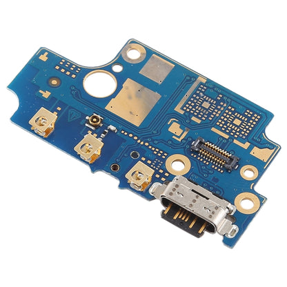 Nokia 8 Charging Port Board Replacement - Quality Checked, Easy Installation (Compatible Part)