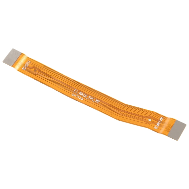 Nokia 3 Motherboard Flex Cable Replacement - Tested, Compatible, Professional Installation Recommended