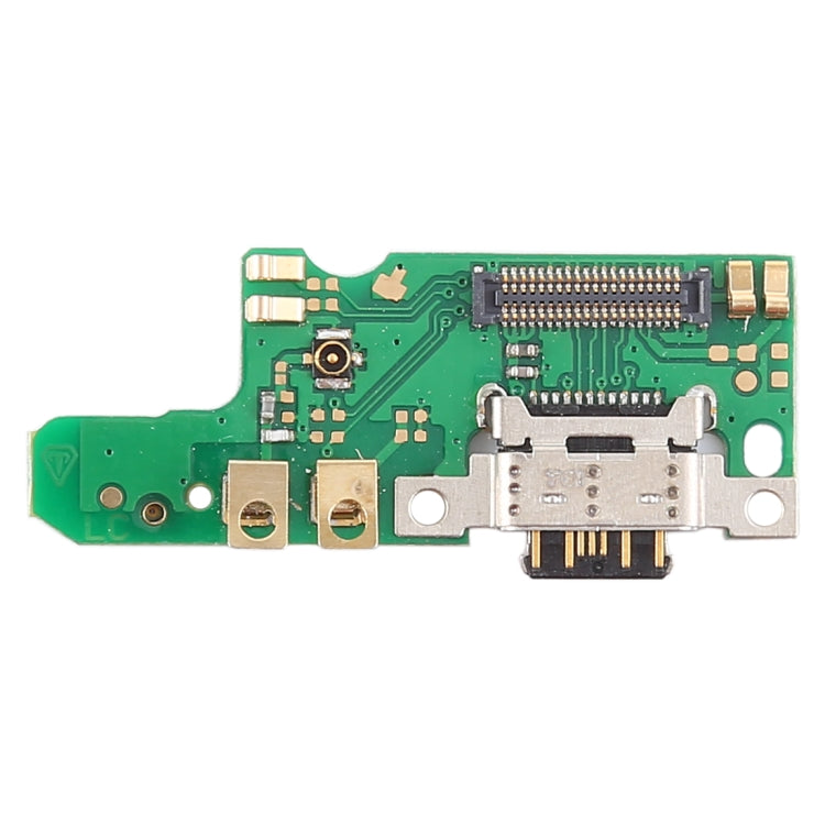 Nokia 7 Charging Port Board Replacement - Quality Checked, Easy Installation (Compatible Part)