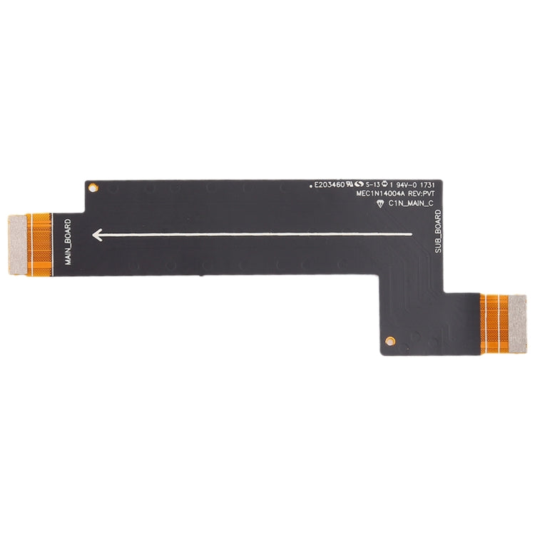 Nokia 7 Motherboard Flex Cable Replacement - Genuine, Tested & Ready for Professional Installation