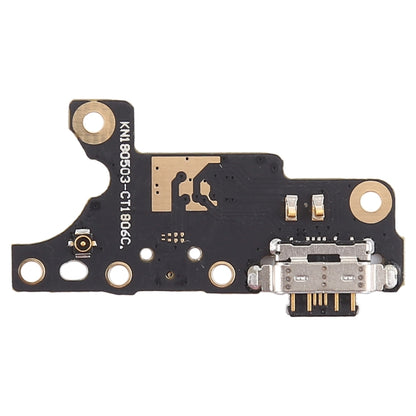Nokia 7 Plus Charging Port Board Replacement - High-Quality, Tested Component for Easy Installation