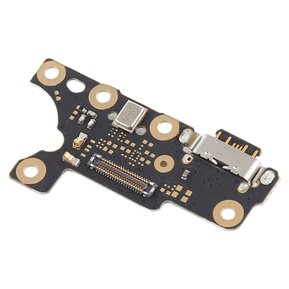 Nokia 7 Plus Charging Port Board Replacement - High-Quality, Tested Component for Easy Installation