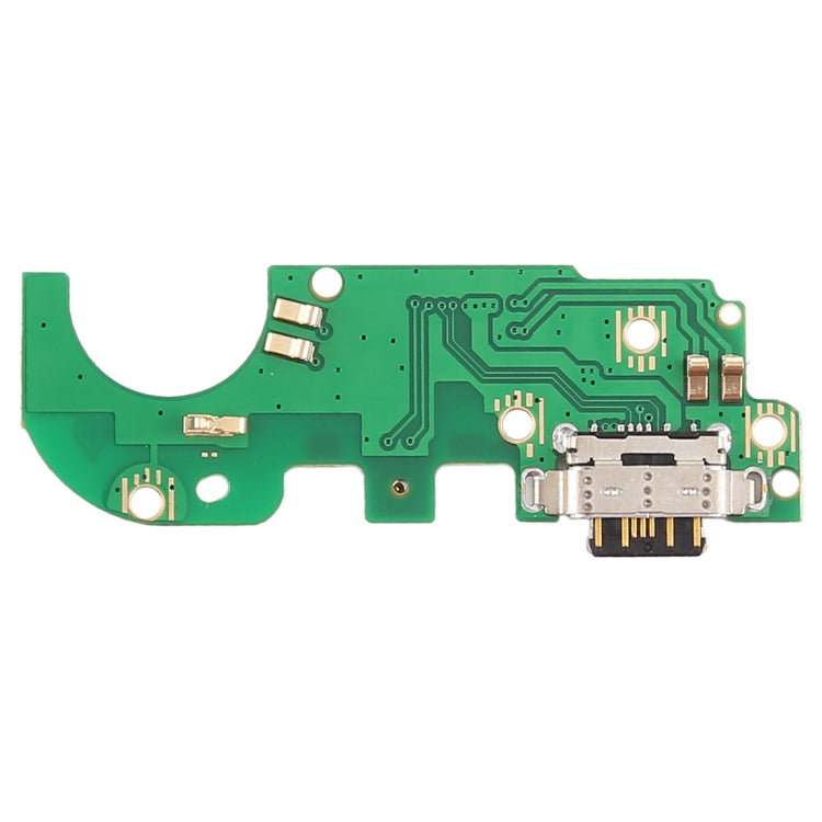 Nokia X7 Charging Port Board Replacement - Compatible with Nokia 8.1, Quality Checked Part