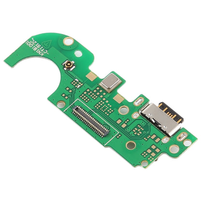 Nokia X7 Charging Port Board Replacement - Compatible with Nokia 8.1, Quality Checked Part