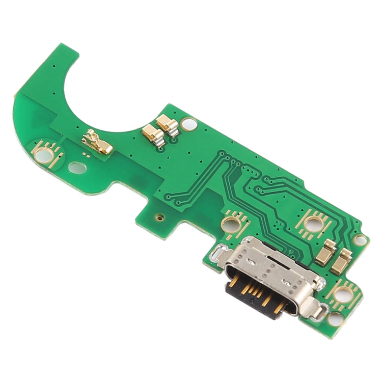 Nokia X7 Charging Port Board Replacement - Compatible with Nokia 8.1, Quality Checked Part