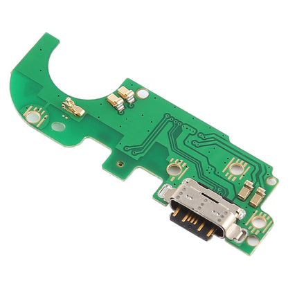 Nokia X7 Charging Port Board Replacement - Compatible with Nokia 8.1, Quality Checked Part