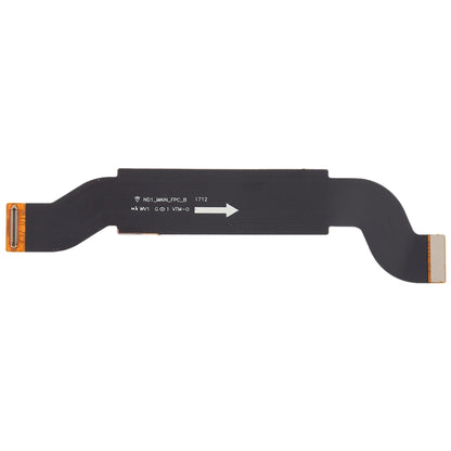 Replacement Motherboard Flex Cable for Nokia 5 - High-Quality Component, Professional Installation Recommended