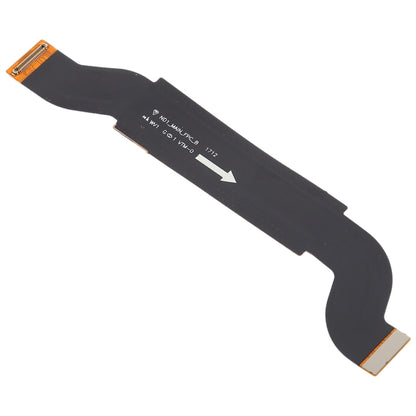 Replacement Motherboard Flex Cable for Nokia 5 - High-Quality Component, Professional Installation Recommended