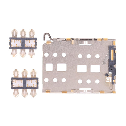 5 PCS Replacement Card Reader for Xiaomi Mi 5 - Tested & Compatible Mobile Phone Parts