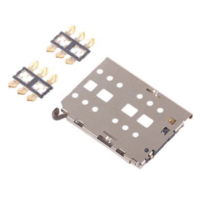 5 PCS Replacement Card Reader for Xiaomi Mi 5 - Tested & Compatible Mobile Phone Parts