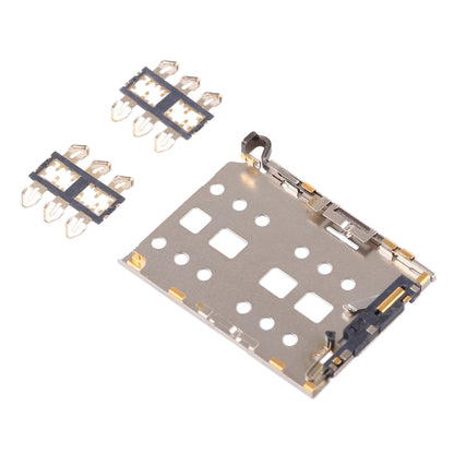 5 PCS Replacement Card Reader for Xiaomi Mi 5 - Tested & Compatible Mobile Phone Parts
