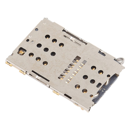 5-Pack Card Reader for Xiaomi Redmi Note 3 - Replacement Parts, Quality Checked, Professional Installation Recommended