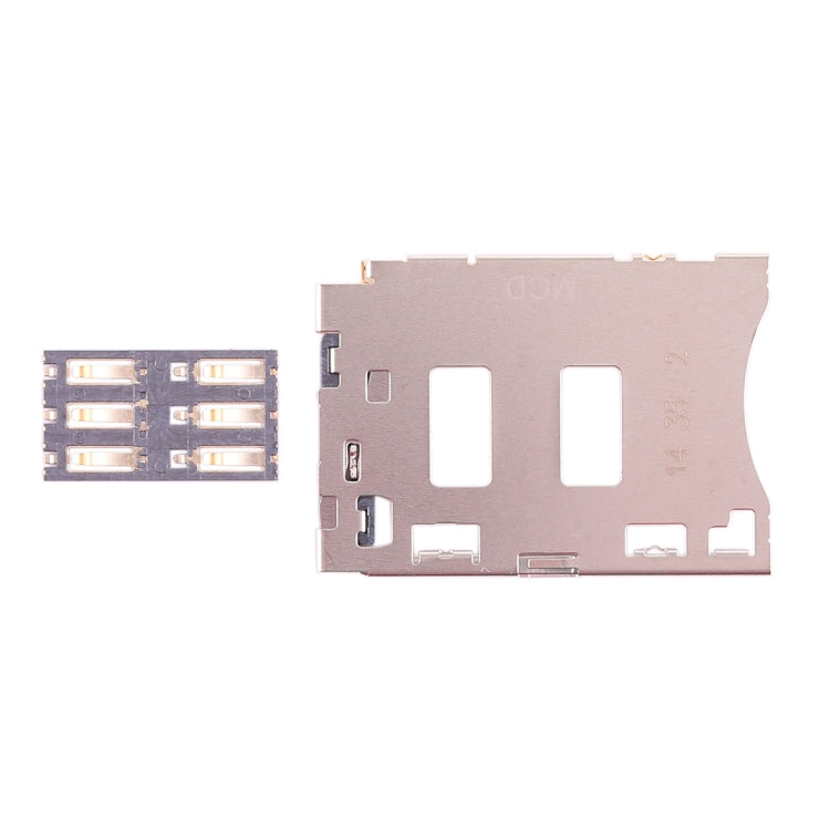 5-Pack Card Reader Replacement for Xiaomi Mi 3 - Quality Checked, Professional Installation Recommended