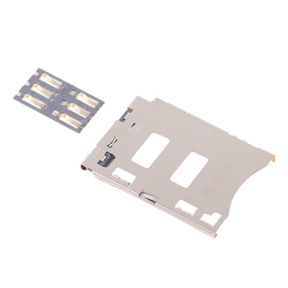 5-Pack Card Reader Replacement for Xiaomi Mi 3 - Quality Checked, Professional Installation Recommended
