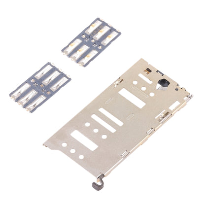 5-Pack Card Reader for Xiaomi Mi Note - Replacement Parts, Professional Installation Recommended