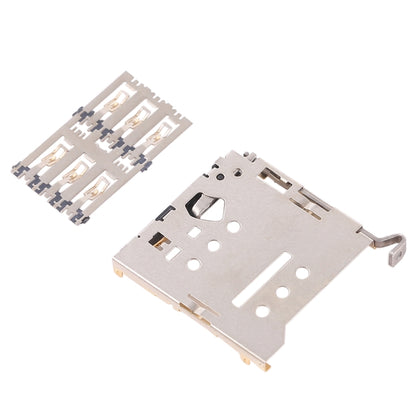 5-Pack Card Reader for Xiaomi Mi 4 - Replacement Parts, Checked & Ready for Installation
