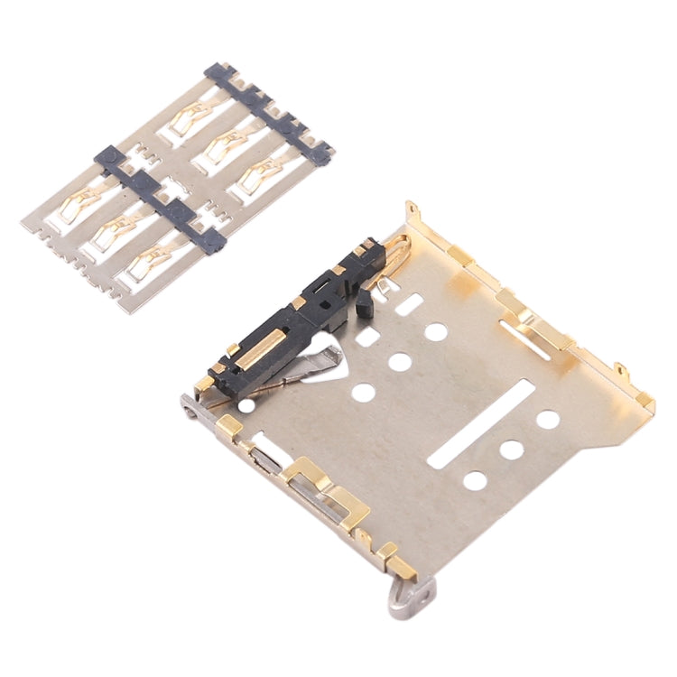 5-Pack Card Reader for Xiaomi Mi 4 - Replacement Parts, Checked & Ready for Installation