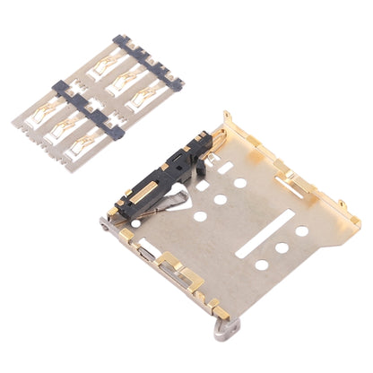 5-Pack Card Reader for Xiaomi Mi 4 - Replacement Parts, Checked & Ready for Installation