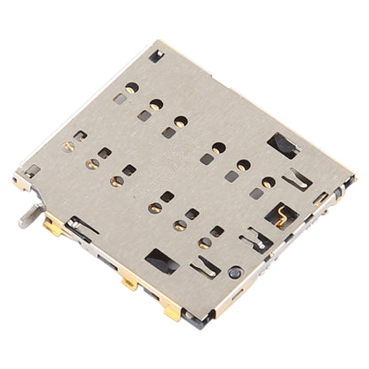 5 PCS Replacement Card Reader for Xiaomi Mi 6 - Compatible, Professional Installation Recommended