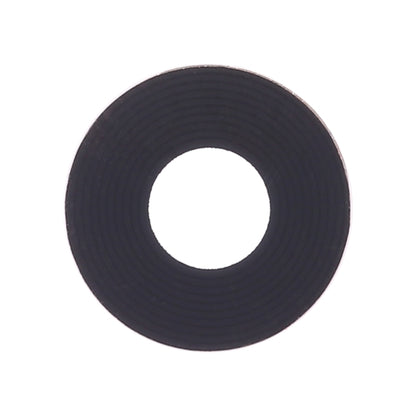10 PCS Replacement Back Camera Lens Covers for Xiaomi Redmi Note 4 / 4X / 4 Pro - Quality Assurance