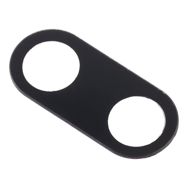 10 PCS Replacement Back Camera Lens Covers for Xiaomi Mi 5X / A1 - High Quality Repair Parts