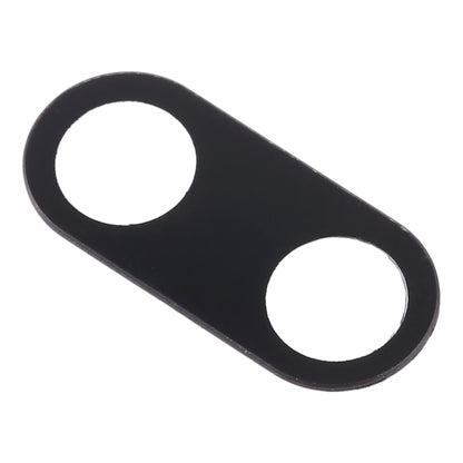 10 PCS Replacement Back Camera Lens Covers for Xiaomi Mi 5X / A1 - High Quality Repair Parts