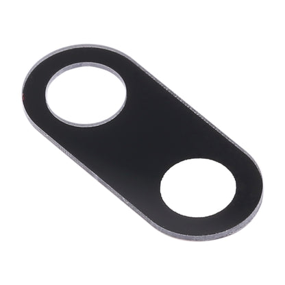 10-Pack Back Camera Lens Covers for Nokia 3 - Replacement Parts (Black)