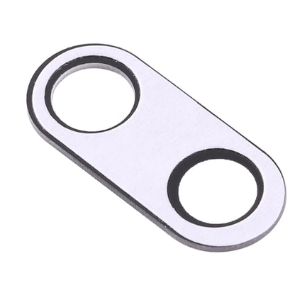 10-Pack Back Camera Lens Covers for Nokia 3 - Replacement Parts (Black)