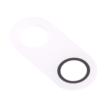 10-Pack Replacement Back Camera Lens Covers for Nokia 3 (White) - Quality Checked, Professional Installation Recommended