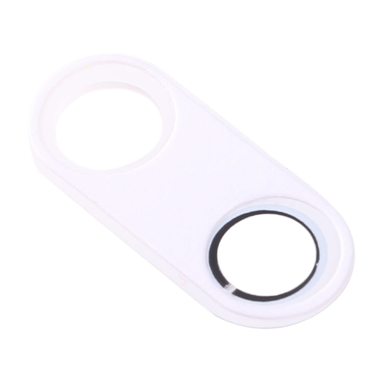 10-Pack Replacement Back Camera Lens Covers for Nokia 3 (White) - Quality Checked, Professional Installation Recommended