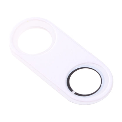 10-Pack Replacement Back Camera Lens Covers for Nokia 3 (White) - Quality Checked, Professional Installation Recommended