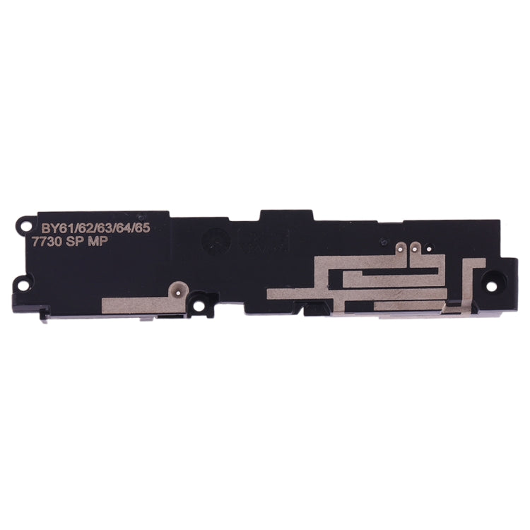 Replacement Speaker Ringer Buzzer for Sony Xperia XA1 Plus - New, Tested & Ready for Installation