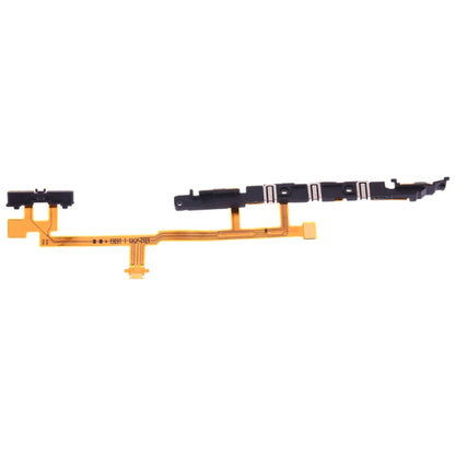 Replacement Flex Cable for Power & Volume Buttons - Compatible with Sony Xperia XZ2
