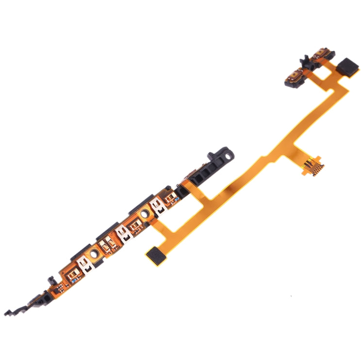 Replacement Flex Cable for Power & Volume Buttons - Compatible with Sony Xperia XZ2