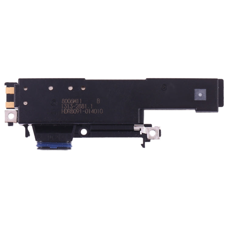 Replacement Speaker Ringer Buzzer for Sony Xperia XZ3 - Quality Checked, Professional Installation Recommended