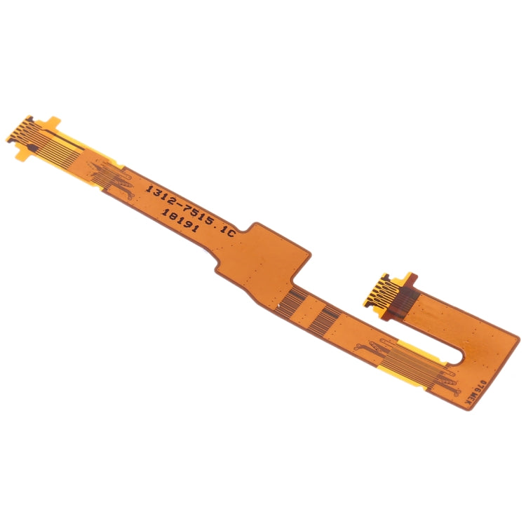 Replacement Fingerprint Connector Flex Cable for Sony Xperia XZ3 - High Quality, Professional Installation Recommended